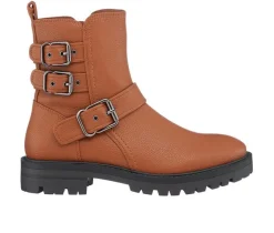 Women's GC Shoes Kingsburg Moto Boots