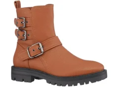 Women's GC Shoes Kingsburg Moto Boots