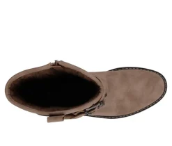 Women's GC Shoes Knox Moto Boots