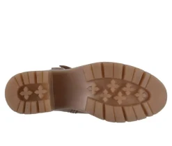 Women's GC Shoes Knox Moto Boots