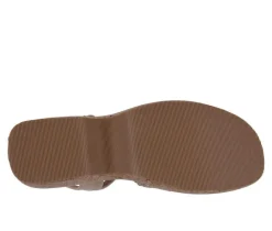 Women's GC Shoes Lucy Platform Wedge Sandals