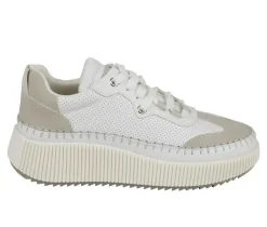 Women's GC Shoes Madrid Wedge Sneakers