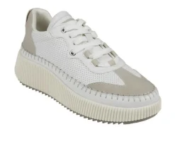 Women's GC Shoes Madrid Wedge Sneakers