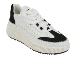 Women's GC Shoes Madrid Wedge Sneakers