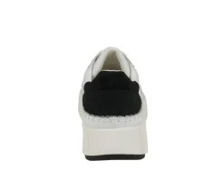 Women's GC Shoes Madrid Wedge Sneakers