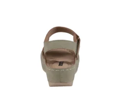 Women's GC Shoes Maxwell Wedge Sandals