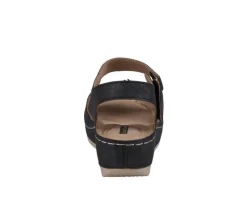 Women's GC Shoes Maxwell Wedge Sandals