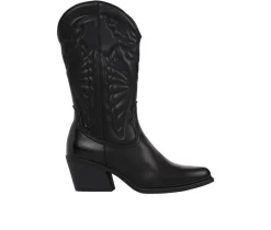 Women's GC Shoes Savannah Western Boots