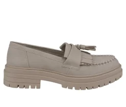 Women's GC Shoes Tillie Chunky Loafers