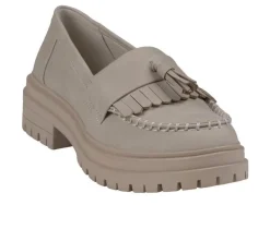 Women's GC Shoes Tillie Chunky Loafers