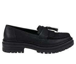 Women's GC Shoes Tillie Chunky Loafers