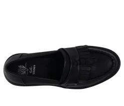 Women's GC Shoes Tillie Chunky Loafers