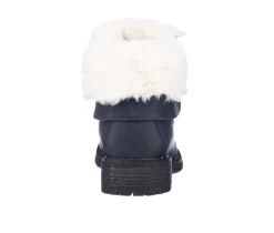 Women's GC Shoes Trudie Combat Boots