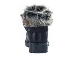 Women's GC Shoes Trudie Combat Boots