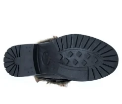 Women's GC Shoes Trudie Combat Boots