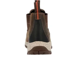 Women's Georgia Boot Georgia Women's Eagle Trail Alloy Toe Work Boots