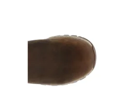 Women's Georgia Boot Georgia Women's Eagle Trail Alloy Toe Work Boots