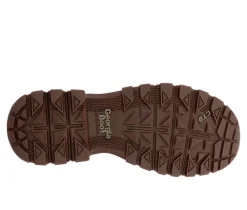 Women's Georgia Boot Georgia Women's Eagle Trail Alloy Toe Work Boots