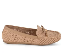 Women's Gloria Vanderbilt Rita Loafers