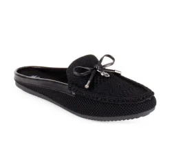 Women's Gloria Vanderbilt Rosilyn Mule Loafers