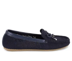 Women's Gloria Vanderbilt Rita Loafers
