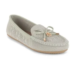 Women's Gloria Vanderbilt Rita Loafers
