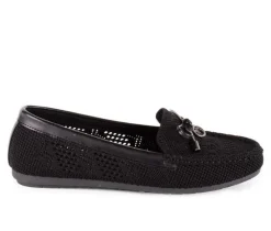 Women's Gloria Vanderbilt Rita Loafers