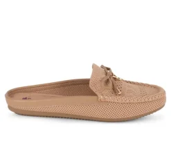 Women's Gloria Vanderbilt Rosilyn Mule Loafers