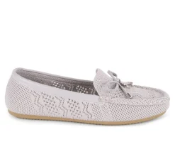 Women's Gloria Vanderbilt Rita Loafers