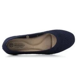 Women's Harborsides Narelle Flats