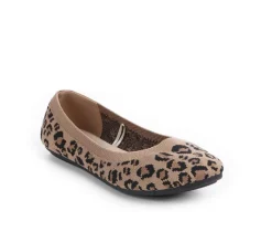Women's Harborsides Narelle Flats