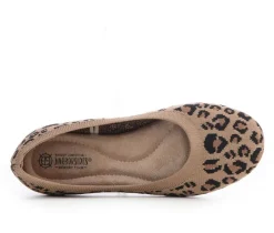 Women's Harborsides Narelle Flats