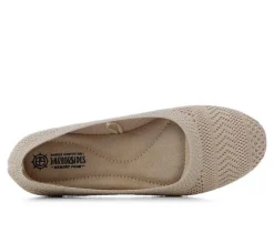 Women's Harborsides Narelle Flats