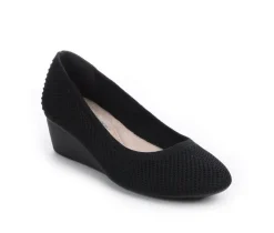 Women's Harborsides Radley Wedges