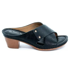 Women's Henry Ferrara Costarica-3 Dress Sandals