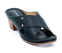 Women's Henry Ferrara Costarica-3 Dress Sandals