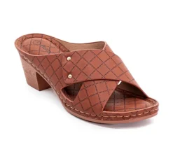 Women's Henry Ferrara Costarica-3 Dress Sandals