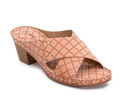 Women's Henry Ferrara Costarica-3 Dress Sandals