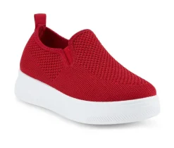 Women's Henry Ferrara Hobba Sneakers