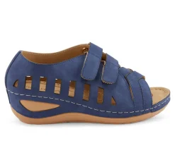 Women's Henry Ferrara Indiana Sneakers