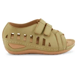 Women's Henry Ferrara Indiana Sneakers