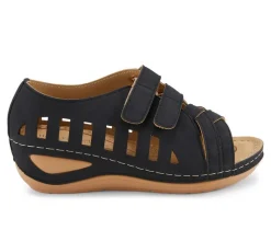 Women's Henry Ferrara Indiana Sneakers