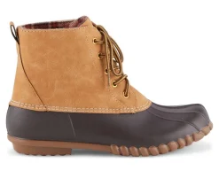 Women's Henry Ferrara Mission-200 Winter Boots