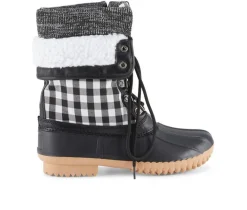 Women's Henry Ferrara Mission-18 Winter Boots