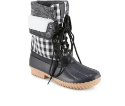 Women's Henry Ferrara Mission-18 Winter Boots