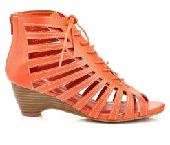 Women's Henry Ferrara Nira Dress Sandals