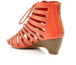 Women's Henry Ferrara Nira Dress Sandals