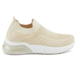 Women's Henry Ferrara Tendy Sneakers