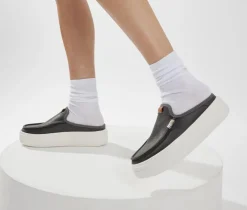 Women's HEYDUDE Austin Lift Platform Casual Shoes