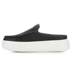 Women's HEYDUDE Austin Lift Platform Casual Shoes